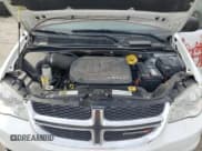 ✅ 2015 Dodge Grand Caravan SE Plus • VIN: 2C4RDGBG5FR724246 • Лот: 42506475. Опубликован ранее на Copart с пробегом 93 356 миль. Бесплатный доступ к архиву аукционных продаж из США и подробный отчёт об истории автомобиля на DreamBid. Изображение 12.