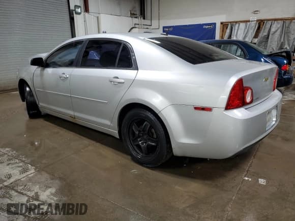 ✅ 2010 Chevrolet Malibu 1LS • VIN: 1G1ZB5EB6AF223577 • Lot: 79011264. Listed on Copart with 161,872 mi. Free auction sales archive from the USA and detailed vehicle history report at DreamBid. Image 2.