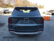 ✅ 2024 Kia Sorento S • VIN: 5XYRL4JC5RG273411 • Lot: 92923685. Listed on Copart with 45,448 mi. Free auction sales archive from the USA and detailed vehicle history report at DreamBid. Image 6.