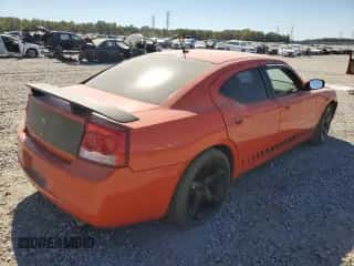 2008 Dodge Charger R/T с VIN 2B3LA53H98H232730, выставлен на аукционе Copart как лот 76059414 с пробегом 84 884 миль миль и Чистый • Clean title. История ставок и продаж доступна на DreamBid. Изображение 3.