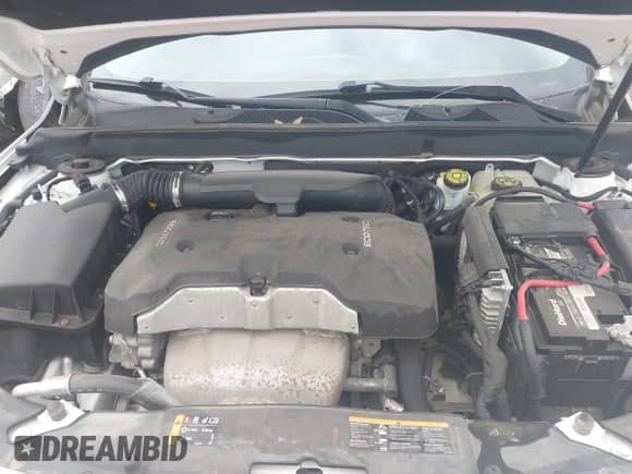 2014 Chevrolet Malibu LS с VIN 1G11A5SL6EF288934, выставлен на аукционе IAAI как лот 42532442 с пробегом 108 282 миль миль и . История ставок и продаж доступна на DreamBid. Изображение 10.