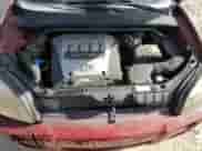 2006 Hyundai Tucson GLS с VIN KM8JN72D86U375517, выставлен на аукционе Copart как лот 77829324 с пробегом 191 899 миль миль и Списание • Salvage title. История ставок и продаж доступна на DreamBid. Изображение 12.