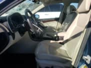 ✅ 2008 Saab 9-3 • VIN: YS3FB46Y181107923 • Лот: 89907155. Опубликован ранее на Copart с пробегом 125 659 миль. Бесплатный доступ к архиву аукционных продаж из США и подробный отчёт об истории автомобиля на DreamBid. Изображение 7.