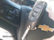 ✅ 2022 Chevrolet Trax LS • VIN: KL7CJNSM7NB545418 • Lot: 43610498. Listed on IAAI with 59,231 mi. Free auction sales archive from the USA and detailed vehicle history report at DreamBid. Image 11.