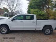 ✅ 2023 Chevrolet Silverado 1500 Work Truck • VIN: 3GCUDAEDXPG301324 • Lot: 43488164. Wystawiony na IAAI z przebiegiem 29 853 mil. Bezpłatny archiwum sprzedaży aukcyjnych z USA i szczegółowy raport historii pojazdu na DreamBid. Zdjęcie 15.