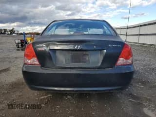 ✅ 2004 Hyundai Elantra GLS • VIN: KMHDN46D14U783554 • Lot: 90453605. Wystawiony na Copart z przebiegiem 192 054 mil. Bezpłatny archiwum sprzedaży aukcyjnych z USA i szczegółowy raport historii pojazdu na DreamBid. Zdjęcie 6.