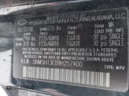 ✅ 2009 Hyundai Santa Fe SE • VIN: 5NMSH13E09H257400 • Lot: 41788575. Listed on IAAI with 136,812 mi. Free auction sales archive from the USA and detailed vehicle history report at DreamBid. Image 9.