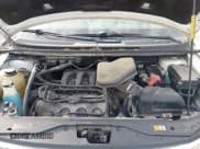 ✅ 2008 Ford Edge Limited • VIN: 2FMDK39C78BA10069 • Lot: 43685477. Wystawiony na IAAI z przebiegiem 178 896 mil. Bezpłatny archiwum sprzedaży aukcyjnych z USA i szczegółowy raport historii pojazdu na DreamBid. Zdjęcie 10.