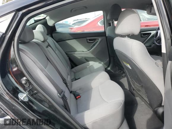 ✅ 2013 Hyundai Elantra GLS • VIN: 5NPDH4AE9DH343605 • Lot: 84947045. Listed on Copart with 160,200 mi. Free auction sales archive from the USA and detailed vehicle history report at DreamBid. Image 10.