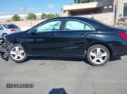 ✅ 2015 Mercedes-Benz CLA 250 • VIN: WDDSJ4EB2FN189470 • Лот: 43433355. Опубликован ранее на IAAI с пробегом 150 379 миль. Бесплатный доступ к архиву аукционных продаж из США и подробный отчёт об истории автомобиля на DreamBid. Изображение 14.