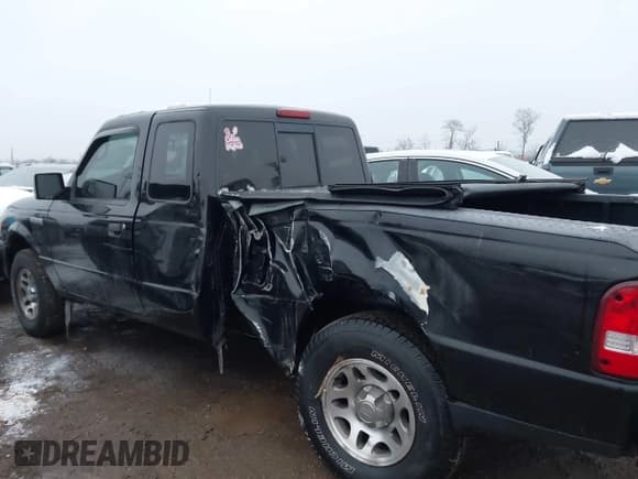 ✅ 2010 Ford Ranger XL • VIN: 1FTKR1ED6APA65489 • Лот: 43842066. Опубликован ранее на IAAI с пробегом 144 389 миль. Бесплатный доступ к архиву аукционных продаж из США и подробный отчёт об истории автомобиля на DreamBid. Изображение 5.