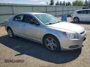 ✅ 2009 Chevrolet Malibu 1LS • VIN: 1G1ZG57B794143727 • Lot: 70726644. Wystawiony na Copart z przebiegiem 168 807 mil. Bezpłatny archiwum sprzedaży aukcyjnych z USA i szczegółowy raport historii pojazdu na DreamBid. Zdjęcie 4.