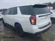 2023 Chevrolet Tahoe RST with VIN 1GNSKRKL5PR124079, listed as a IAAI auction lot 41389636 with 18,920 mi miles and . Bid and sale history available at DreamBid. Image 3.