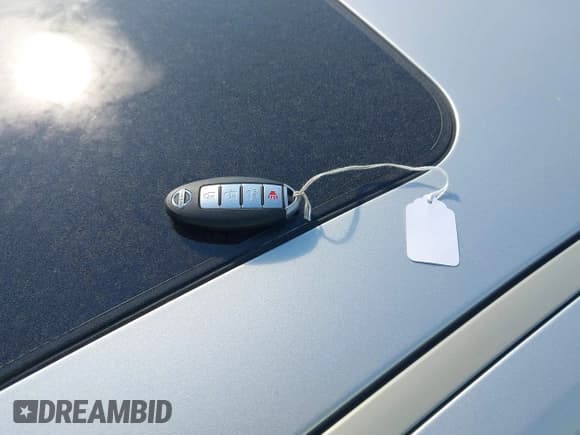 ✅ 2008 Nissan Maxima SE • VIN: 1N4BA41E88C815408 • Lot: 42586945. Listed on IAAI with Not provided. Free auction sales archive from the USA and detailed vehicle history report at DreamBid. Image 11.