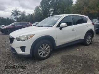 ✅ 2015 Mazda CX-5 Sport • VIN: JM3KE2BE8F0473515 • Lot: 86459275. Wystawiony na Copart z przebiegiem 140 890 mil. Bezpłatny archiwum sprzedaży aukcyjnych z USA i szczegółowy raport historii pojazdu na DreamBid. Zdjęcie 1.