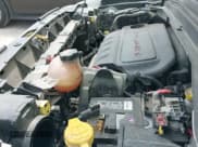 ✅ 2017 Jeep Renegade Latitude • VIN: ZACCJABB0HPF00759 • Lot: 42264251. Wystawiony na IAAI z przebiegiem 246 494 mil. Bezpłatny archiwum sprzedaży aukcyjnych z USA i szczegółowy raport historii pojazdu na DreamBid. Zdjęcie 18.