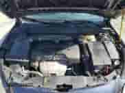 2015 Chevrolet Malibu LT with VIN 1G11C5SL1FF302993, listed as a Copart auction lot 90338965 with 160,649 mi miles and Clean title. Bid and sale history available at DreamBid. Image 12.