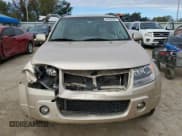 ✅ 2012 Suzuki Grand Vitara Limited • VIN: JS3TD0D78C4100175 • Lot: 90489365. Listed on Copart with 184,233 mi. Free auction sales archive from the USA and detailed vehicle history report at DreamBid. Image 5.