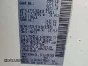 ✅ 2020 Infiniti QX60 Luxe • VIN: 5N1DL0MN5LC538965 • Lot: 65815465. Wystawiony na Copart z przebiegiem 86 691 mil. Bezpłatny archiwum sprzedaży aukcyjnych z USA i szczegółowy raport historii pojazdu na DreamBid. Zdjęcie 13.