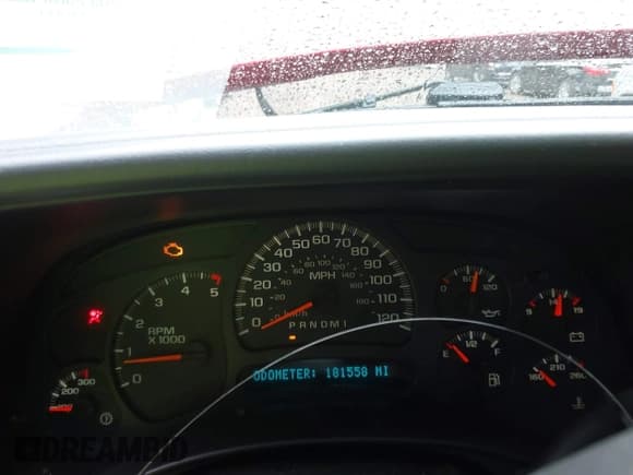 ✅ 2006 Chevrolet Silverado 2500HD LT3 • VIN: 1GCHK23D96F228883 • Лот: 42908093. Опубликован ранее на IAAI с пробегом 181 558 миль. Бесплатный доступ к архиву аукционных продаж из США и подробный отчёт об истории автомобиля на DreamBid. Изображение 15.