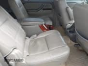 ✅ 2007 Toyota Sequoia Limited • VIN: 5TDBT48A57S287668 • Lot: 43213926. Listed on IAAI with 199,829 mi. Free auction sales archive from the USA and detailed vehicle history report at DreamBid. Image 8.