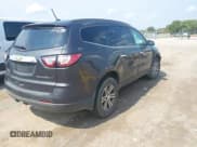 ✅ 2015 Chevrolet Traverse LT • VIN: 1GNKVHKD3FJ261903 • Lot: 43256704. Wystawiony na IAAI z przebiegiem 193 733 mil. Bezpłatny archiwum sprzedaży aukcyjnych z USA i szczegółowy raport historii pojazdu na DreamBid. Zdjęcie 4.