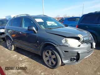 ✅ 2009 Saturn VUE XR • VIN: 3GSDL63709S588948 • Lot: 41508271. Wystawiony na IAAI z przebiegiem 194 225 mil. Bezpłatny archiwum sprzedaży aukcyjnych z USA i szczegółowy raport historii pojazdu na DreamBid. Zdjęcie 1.