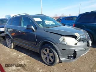 ✅ 2009 Saturn VUE XR • VIN: 3GSDL63709S588948 • Lot: 41508271. Wystawiony na IAAI z przebiegiem 194 225 mil. Bezpłatny archiwum sprzedaży aukcyjnych z USA i szczegółowy raport historii pojazdu na DreamBid. Zdjęcie 1.