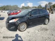 ✅ 2016 Ford C-Max SEL • VIN: 1FADP5BU6GL116599 • Лот: 81316565. Опубликован ранее на Copart с пробегом 184 978 миль. Бесплатный доступ к архиву аукционных продаж из США и подробный отчёт об истории автомобиля на DreamBid. Изображение 1.