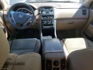 ✅ 2007 Honda Pilot LX • VIN: 5FNYF18107B013346 • Lot: 66501645. Listed on Copart with 188,217 mi. Free auction sales archive from the USA and detailed vehicle history report at DreamBid. Image 8.