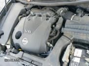 ✅ 2014 Nissan Maxima SV • VIN: 1N4AA5AP9EC492503 • Лот: 41631371. Опубликован ранее на IAAI с пробегом 105 160 миль. Бесплатный доступ к архиву аукционных продаж из США и подробный отчёт об истории автомобиля на DreamBid. Изображение 19.