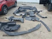 ✅ 2025 Jeep Grand Cherokee Altitude X • VIN: 1C4RJHAG9SC275172 • Lot: 42358489. Listed on IAAI with 678 mi. Free auction sales archive from the USA and detailed vehicle history report at DreamBid. Image 19.