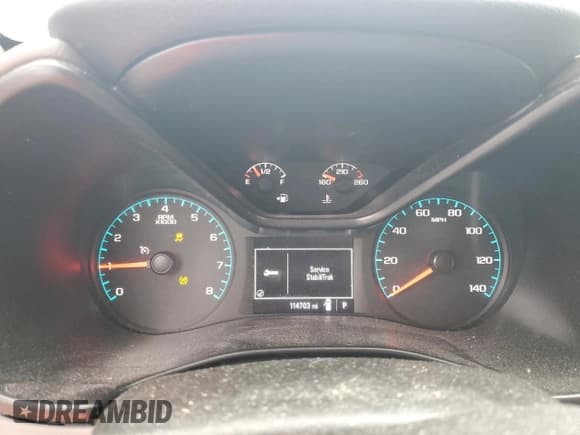 ✅ 2019 Chevrolet Colorado 4WD Work Truck • VIN: 1GCGTBEN8K1306270 • Lot: 89505175. Wystawiony na Copart z przebiegiem 114 703 mil. Bezpłatny archiwum sprzedaży aukcyjnych z USA i szczegółowy raport historii pojazdu na DreamBid. Zdjęcie 9.