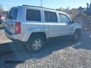 ✅ 2014 Jeep Patriot Sport • VIN: 1C4NJRBB8ED558233 • Лот: 43633685. Опубликован ранее на IAAI с пробегом 205 055 миль. Бесплатный доступ к архиву аукционных продаж из США и подробный отчёт об истории автомобиля на DreamBid. Изображение 4.