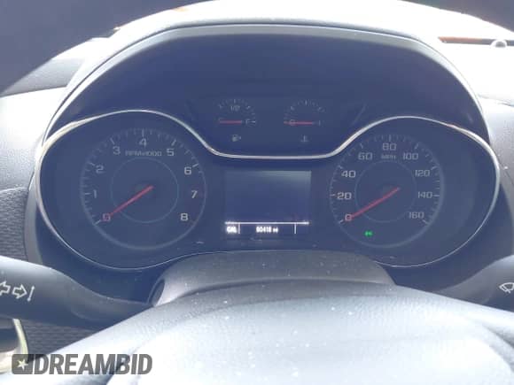 2016 Chevrolet Cruze LT с VIN 1G1BD5SM8G7230504, выставлен на аукционе IAAI как лот 42247735 с пробегом 90 418 миль миль и . История ставок и продаж доступна на DreamBid. Изображение 7.