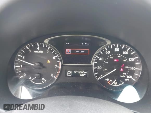 ✅ 2015 Nissan Altima S • VIN: 1N4AL3AP4FN397917 • Lot: 43540340. Wystawiony na IAAI z przebiegiem 124 652 mil. Bezpłatny archiwum sprzedaży aukcyjnych z USA i szczegółowy raport historii pojazdu na DreamBid. Zdjęcie 7.