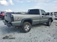✅ 2006 Chevrolet Silverado 3500 SRW Wrk Trk • VIN: 1GCHK34U66E129139 • Lot: 65795985. Listed on Copart with Not provided. Free auction sales archive from the USA and detailed vehicle history report at DreamBid. Image 3.