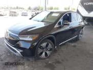 ✅ 2024 Mercedes-Benz EQE 350+ • VIN: 4JGGM2BBXRA053062 • Лот: 42762085. Опубликован ранее на IAAI с пробегом 7 796 миль. Бесплатный доступ к архиву аукционных продаж из США и подробный отчёт об истории автомобиля на DreamBid. Изображение 2.