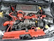 ✅ 2016 Subaru WRX STI • VIN: JF1VA2V64G9818192 • Лот: 71194154. Опубликован ранее на Copart с пробегом 94 300 миль. Бесплатный доступ к архиву аукционных продаж из США и подробный отчёт об истории автомобиля на DreamBid. Изображение 11.