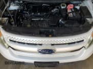 ✅ 2013 Ford Explorer Limited • VIN: 1FM5K7F83DGC80284 • Lot: 86841245. Wystawiony na Copart z przebiegiem 208 667 mil. Bezpłatny archiwum sprzedaży aukcyjnych z USA i szczegółowy raport historii pojazdu na DreamBid. Zdjęcie 12.