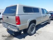 ✅ 2003 Chevrolet Silverado 2500HD LS • VIN: 1GCHC29U33E305284 • Lot: 42267140. Listed on IAAI with 176,494 mi. Free auction sales archive from the USA and detailed vehicle history report at DreamBid. Image 4.