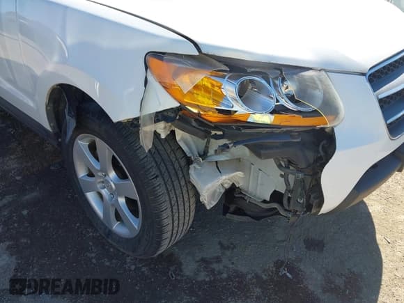 ✅ 2009 Hyundai Santa Fe Limited • VIN: 5NMSH13E69H246529 • Лот: 43406085. Опубликован ранее на IAAI с пробегом 110 905 миль. Бесплатный доступ к архиву аукционных продаж из США и подробный отчёт об истории автомобиля на DreamBid. Изображение 6.