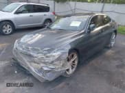 ✅ 2017 BMW 4 Series 430i xDrive • VIN: WBA4F9C50HG791870 • Lot: 42357550. Listed on IAAI with 87,151 mi. Free auction sales archive from the USA and detailed vehicle history report at DreamBid. Image 2.