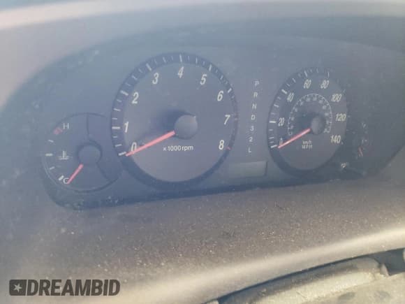 ✅ 2005 Hyundai Elantra GLS • VIN: KMHDN46D75U979905 • Lot: 43714875. Wystawiony na Copart z przebiegiem Nie podano. Bezpłatny archiwum sprzedaży aukcyjnych z USA i szczegółowy raport historii pojazdu na DreamBid. Zdjęcie 9.