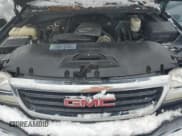 ✅ 2006 GMC Sierra 2500HD SLE2 • VIN: 1GTHK23U36F230077 • Lot: 42355945. Listed on Copart with Not provided. Free auction sales archive from the USA and detailed vehicle history report at DreamBid. Image 11.