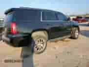 2017 Chevrolet Tahoe LS with VIN 1GNSCAKC4HR151631, listed as a Copart auction lot 80468015 with 147,782 mi miles and Salvage title. Bid and sale history available at DreamBid. Image 3.