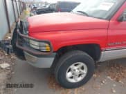 ✅ 1997 Dodge 1500 • VIN: 1B7HF13Z5VJ529432 • Lot: 43855883. Wystawiony na IAAI z przebiegiem 176 042 mil. Bezpłatny archiwum sprzedaży aukcyjnych z USA i szczegółowy raport historii pojazdu na DreamBid. Zdjęcie 6.