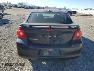 ✅ 2011 Dodge Avenger Heat • VIN: 1B3BD1FG9BN534564 • Lot: 80206884. Wystawiony na Copart z przebiegiem 253 459 mil. Bezpłatny archiwum sprzedaży aukcyjnych z USA i szczegółowy raport historii pojazdu na DreamBid. Zdjęcie 6.