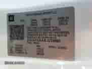 2020 Chevrolet Colorado 4WD LT z VIN 1GCHTCEA3L1218963, wystawiony jako Copart lot #88494085 z przebiegiem 120 122 mil mil oraz Czysty tytuł • Clean title. Historia ofert i sprzedaży dostępna na DreamBid. Obrazek 12.