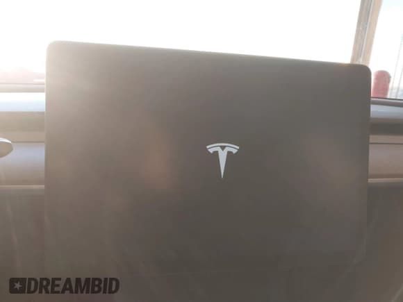 ✅ 2023 Tesla Model Y Long Range • VIN: 7SAYGDEE5PA033341 • Lot: 41379625. Listed on IAAI with Not provided. Free auction sales archive from the USA and detailed vehicle history report at DreamBid. Image 18.